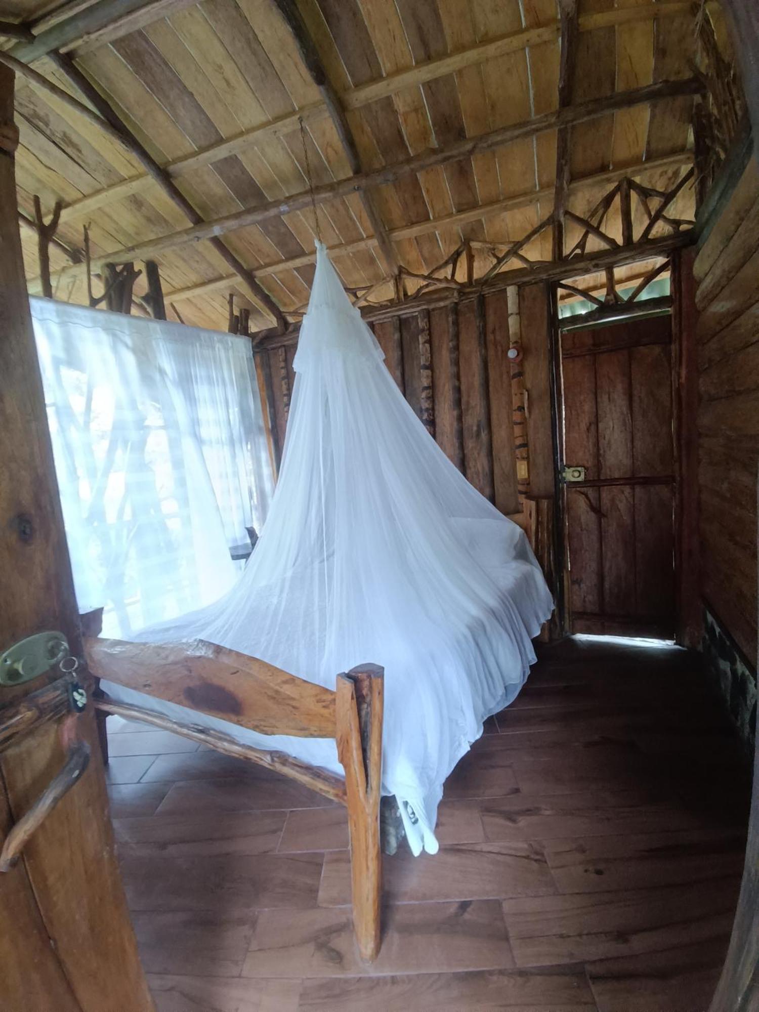 Huaca Huaca Hostel Mocoa ภายนอก รูปภาพ